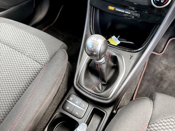 Used Ford Puma 2023 for sale - 76176941: Photo 33