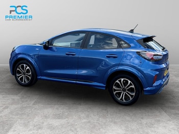 Used Ford Puma 2023 for sale - 76176941: Photo 3