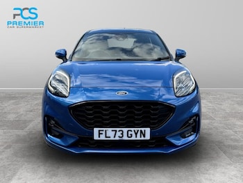Used Ford Puma 2023 for sale - 76176941: Photo 4