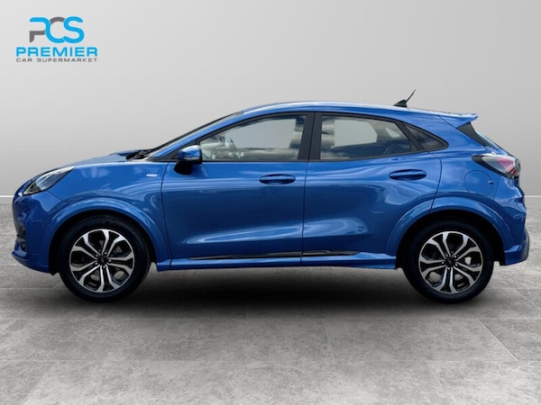 Used Ford Puma 2023 for sale - 76176941: Photo 6