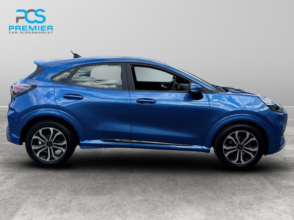 Used Ford Puma 2023 for sale - 76176941: Photo 7