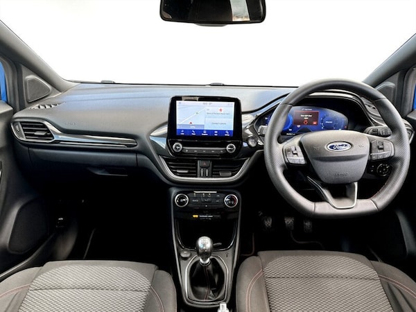 Used Ford Puma 2023 for sale - 76176941: Photo 8