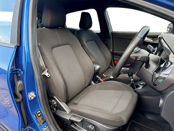 Used Ford Puma 2023 for sale - 76176941: Photo 9