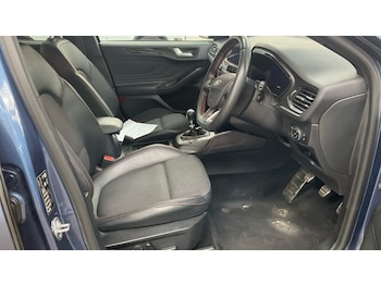 Used Ford Focus 2021 for sale - 78776849: Photo