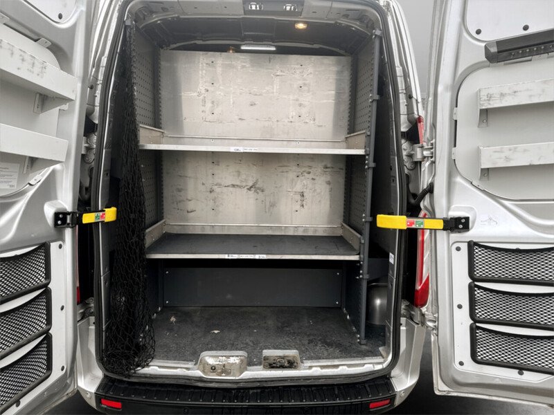 Used Ford Transit Custom 2022 for sale - 77749199: Photo 11