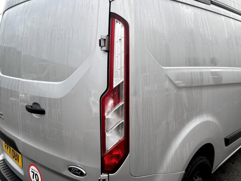 Used Ford Transit Custom 2022 for sale - 77749199: Photo 12