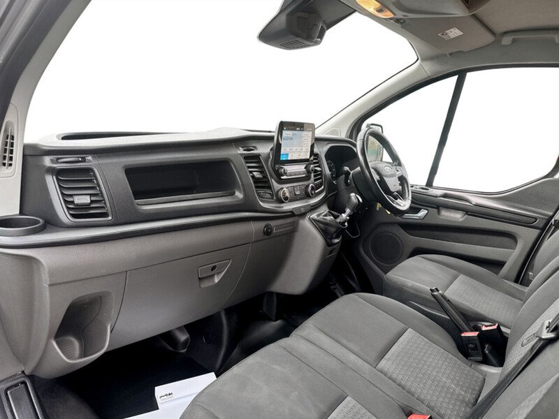 Used Ford Transit Custom 2022 for sale - 77749199: Photo 14