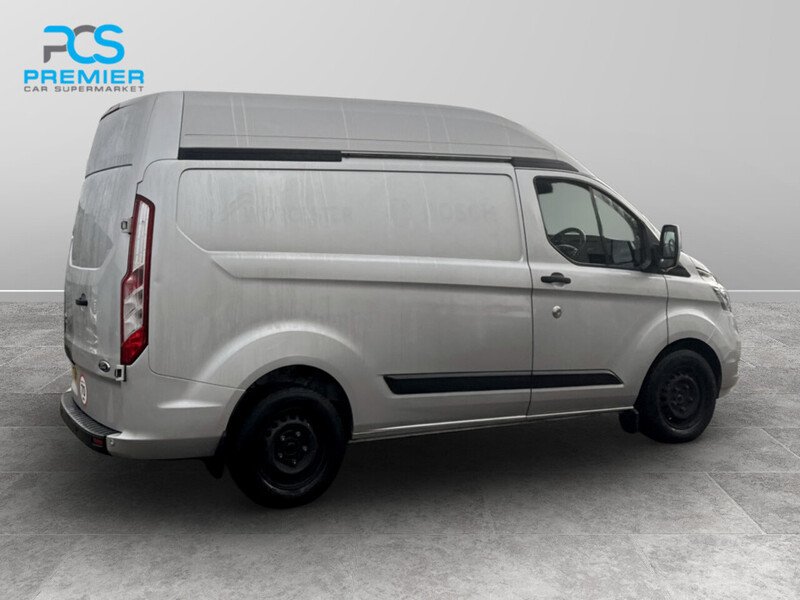 Used Ford Transit Custom 2022 for sale - 77749199: Photo 15