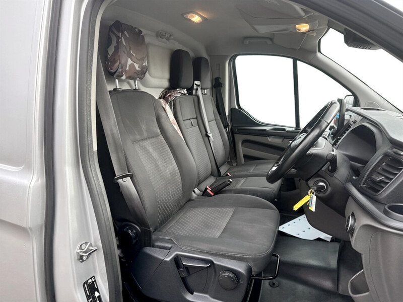Used Ford Transit Custom 2022 for sale - 77749199: Photo 16