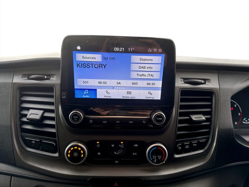 Used Ford Transit Custom 2022 for sale - 77749199: Photo 17