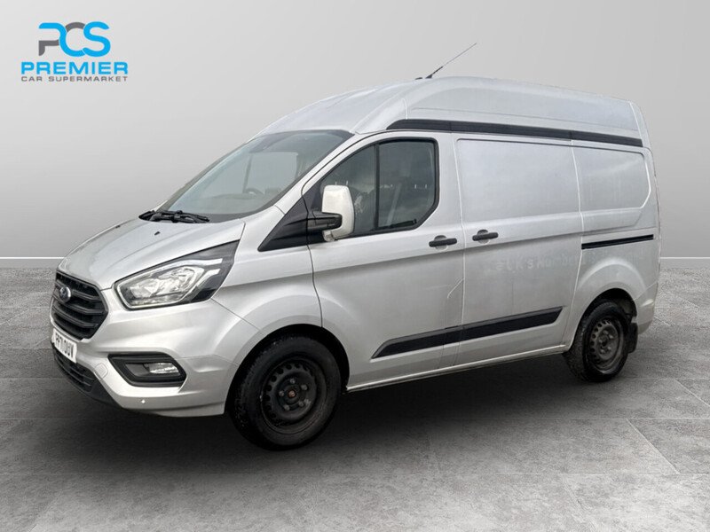 Used Ford Transit Custom 2022 for sale - 77749199: Photo 19