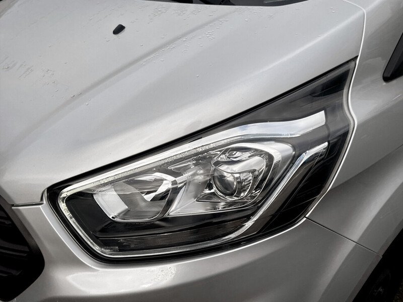 Used Ford Transit Custom 2022 for sale - 77749199: Photo 21