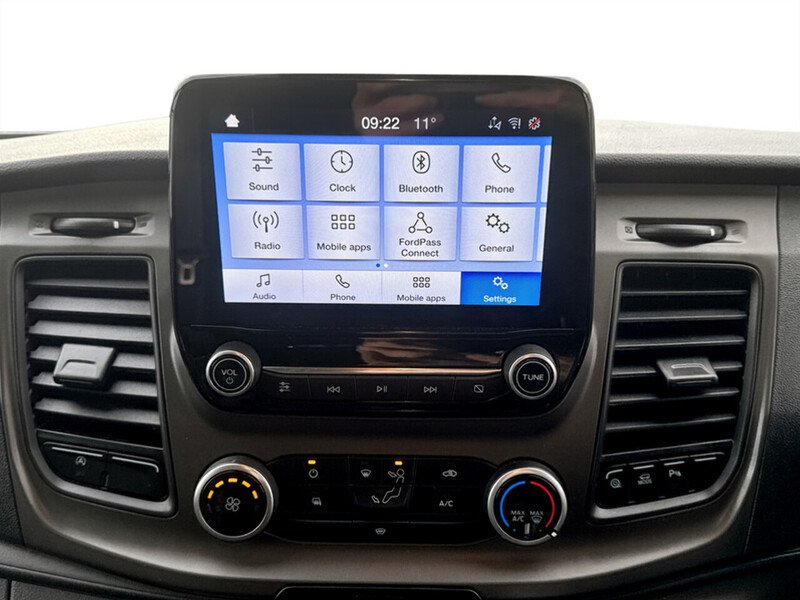 Used Ford Transit Custom 2022 for sale - 77749199: Photo 22