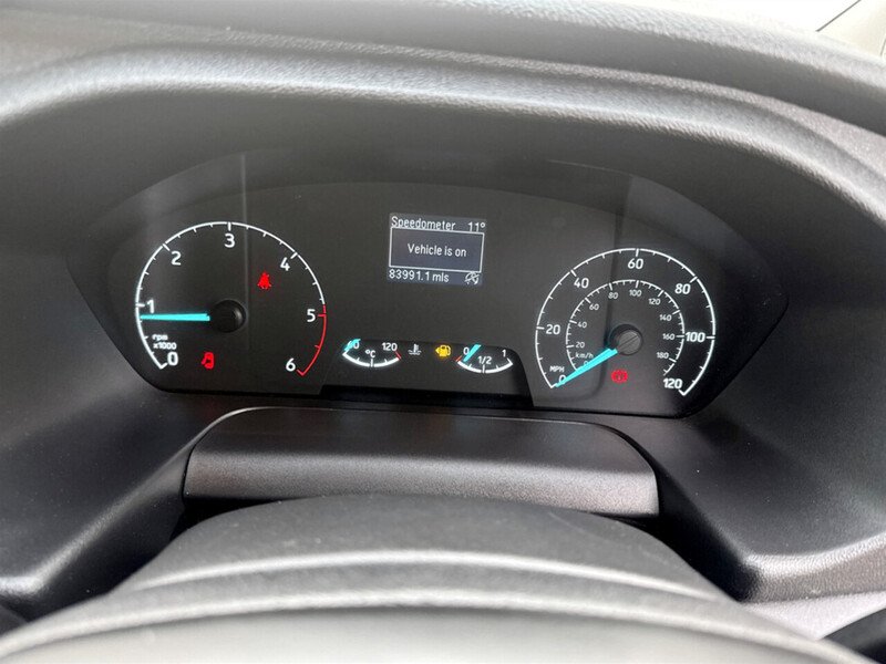 Used Ford Transit Custom 2022 for sale - 77749199: Photo 23