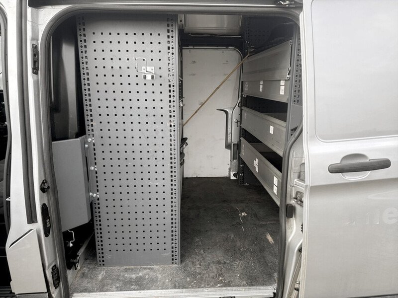 Used Ford Transit Custom 2022 for sale - 77749199: Photo 24