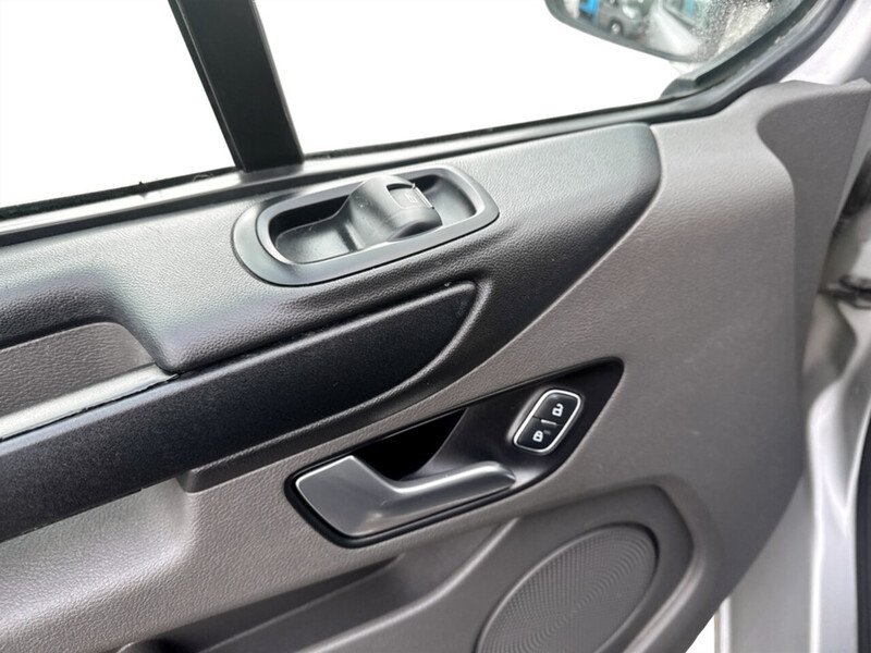 Used Ford Transit Custom 2022 for sale - 77749199: Photo 25