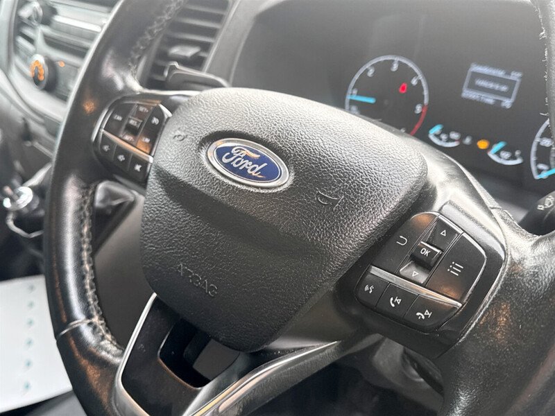 Used Ford Transit Custom 2022 for sale - 77749199: Photo 26