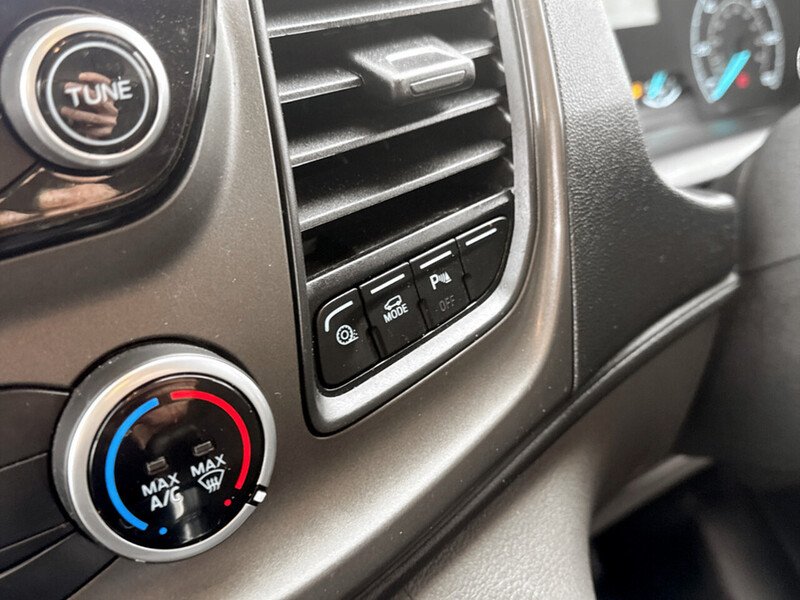 Used Ford Transit Custom 2022 for sale - 77749199: Photo 28