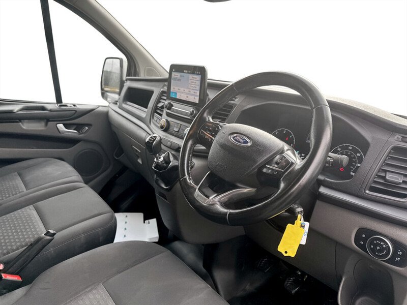 Used Ford Transit Custom 2022 for sale - 77749199: Photo 31