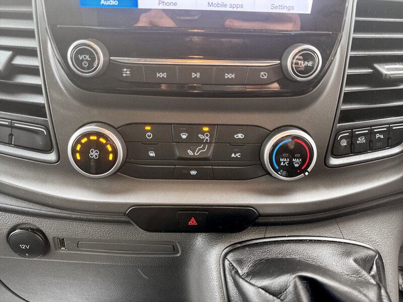 Used Ford Transit Custom 2022 for sale - 77749199: Photo 33
