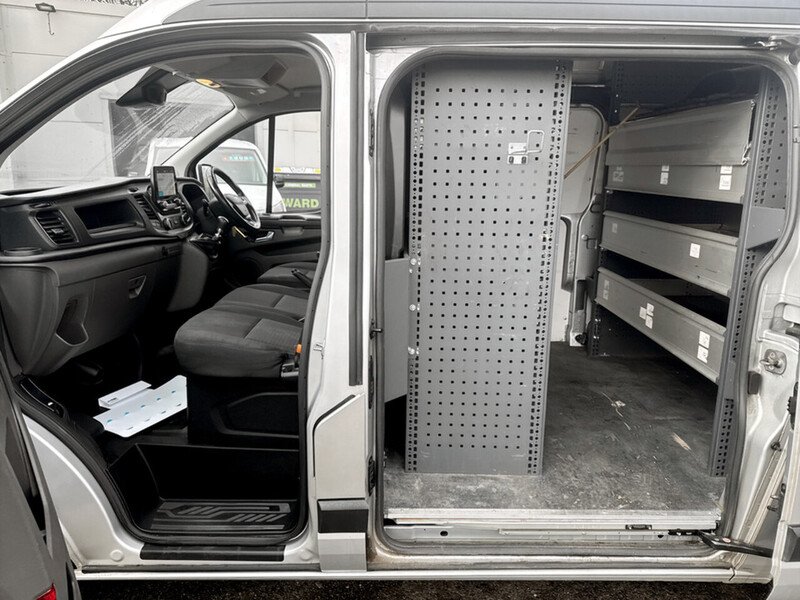 Used Ford Transit Custom 2022 for sale - 77749199: Photo 34
