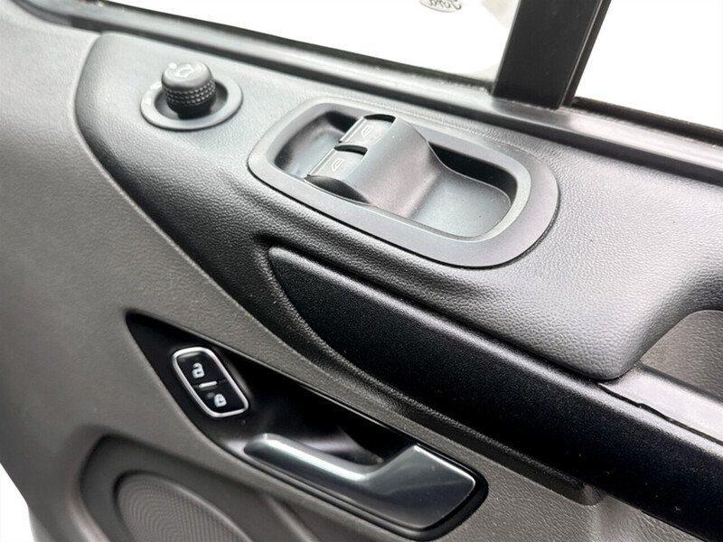 Used Ford Transit Custom 2022 for sale - 77749199: Photo 35