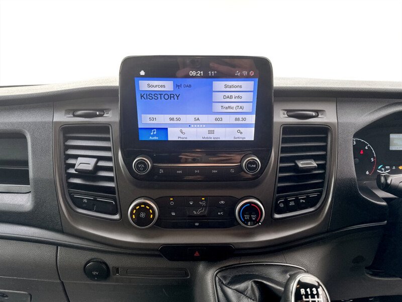 Used Ford Transit Custom 2022 for sale - 77749199: Photo 36