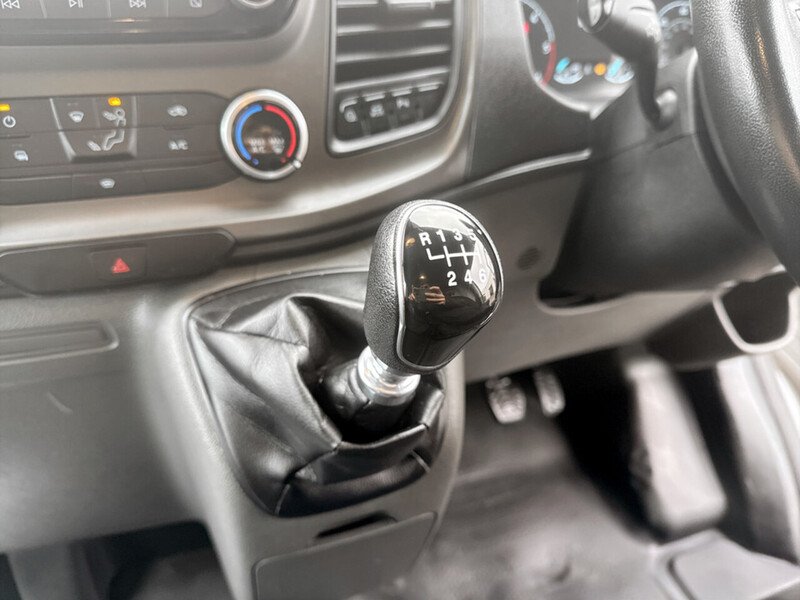 Used Ford Transit Custom 2022 for sale - 77749199: Photo 37
