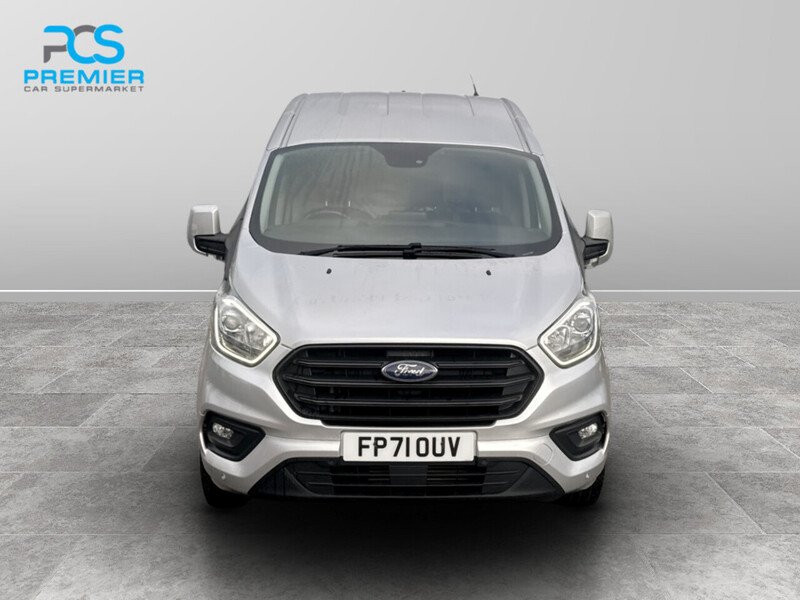Used Ford Transit Custom 2022 for sale - 77749199: Photo 5