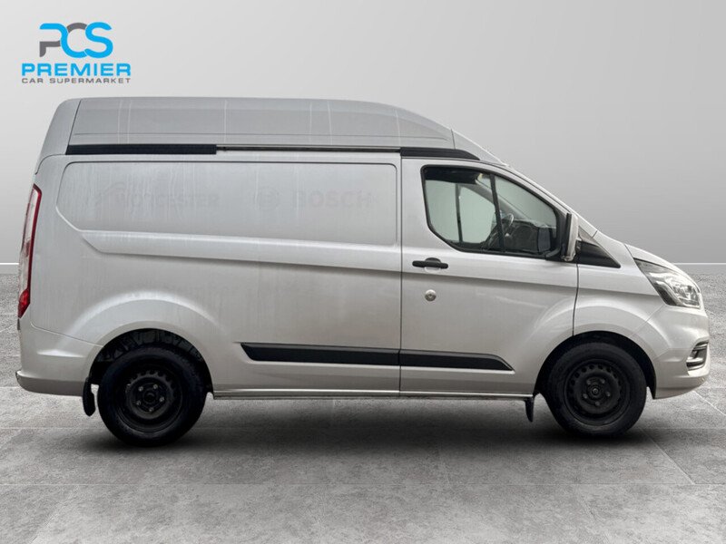Used Ford Transit Custom 2022 for sale - 77749199: Photo 6