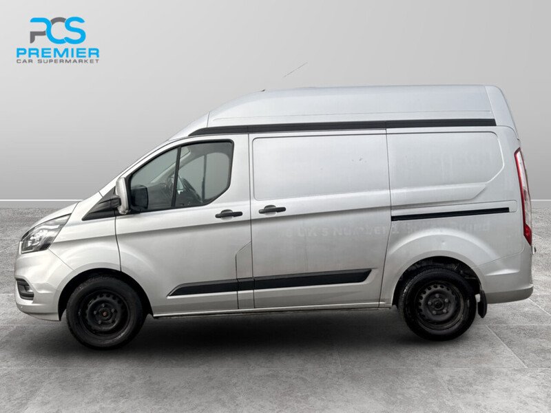 Used Ford Transit Custom 2022 for sale - 77749199: Photo 7