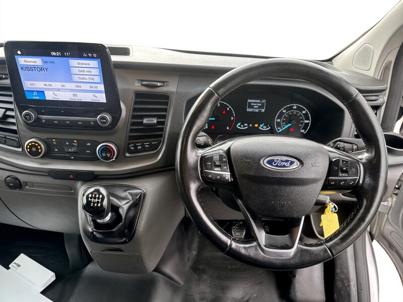 Used Ford Transit Custom 2022 for sale - 77749199: Photo 8