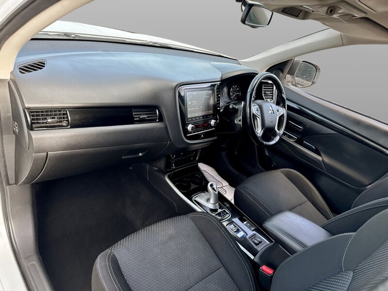 Vehicle 32