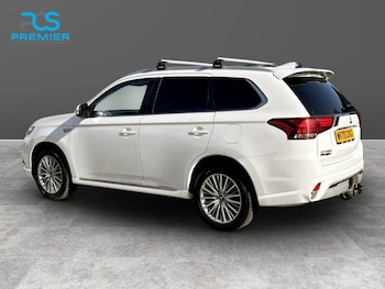 Used Mitsubishi Outlander 2020 for sale - 75693619: Photo