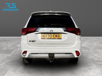 Used Mitsubishi Outlander 2020 for sale - 75693619: Photo