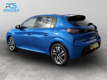 Used Peugeot 208 2022 for sale - 75482935: Photo