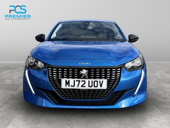 Used Peugeot 208 2022 for sale - 75482935: Photo