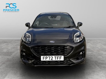 Used Ford Puma 2022 for sale - 78710811: Photo