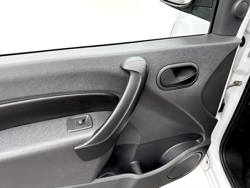 Used Mercedes-Benz Citan 2018 for sale - 76591252: Photo 10