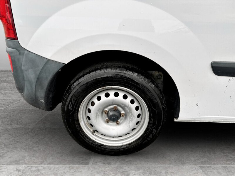 Used Mercedes-Benz Citan 2018 for sale - 76591252: Photo 12