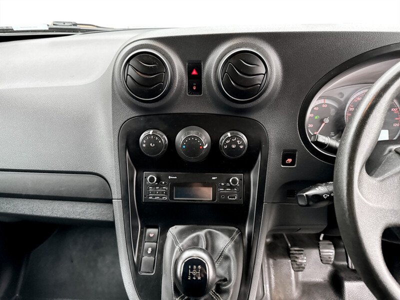 Used Mercedes-Benz Citan 2018 for sale - 76591252: Photo 13