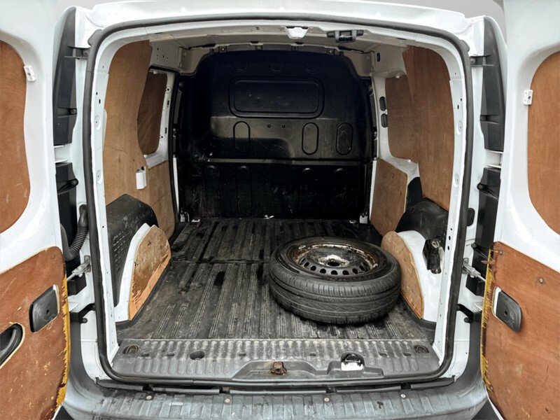 Used Mercedes-Benz Citan 2018 for sale - 76591252: Photo 15