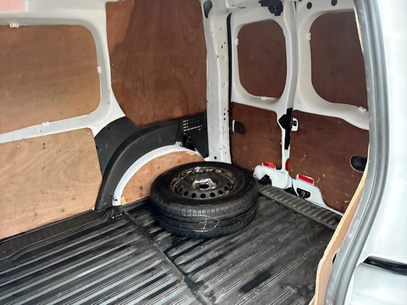 Used Mercedes-Benz Citan 2018 for sale - 76591252: Photo 21