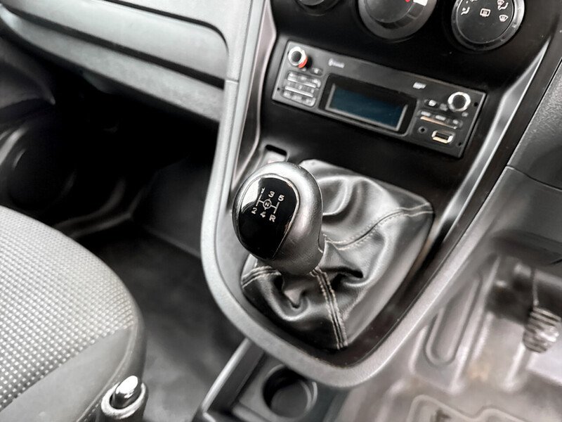 Used Mercedes-Benz Citan 2018 for sale - 76591252: Photo 22