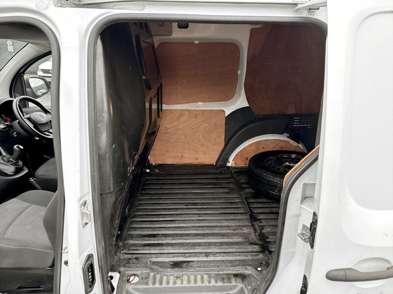 Used Mercedes-Benz Citan 2018 for sale - 76591252: Photo 24