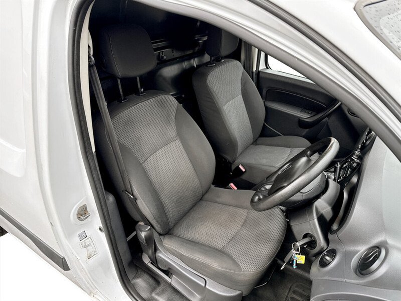 Used Mercedes-Benz Citan 2018 for sale - 76591252: Photo 25