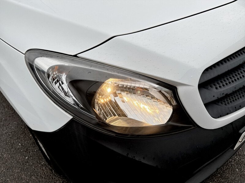 Used Mercedes-Benz Citan 2018 for sale - 76591252: Photo 27