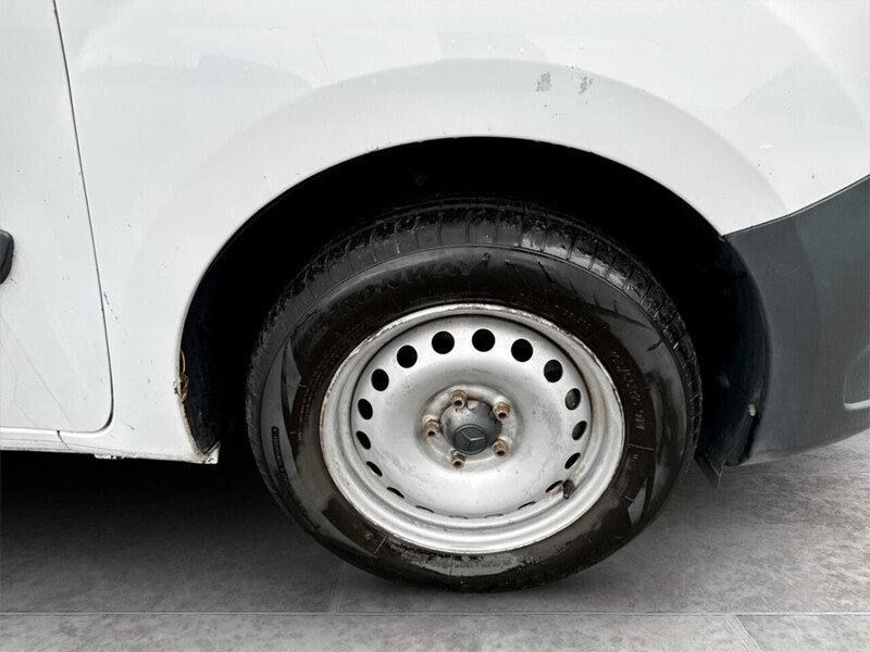 Used Mercedes-Benz Citan 2018 for sale - 76591252: Photo 28