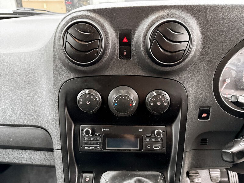Used Mercedes-Benz Citan 2018 for sale - 76591252: Photo 29