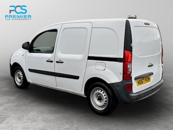 Used Mercedes-Benz Citan 2018 for sale - 76591252: Photo